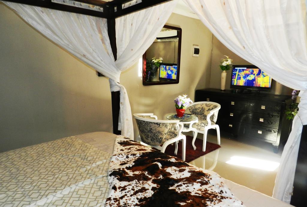 Blackwood Guest House Pretoria-Noord Pokoj fotografie
