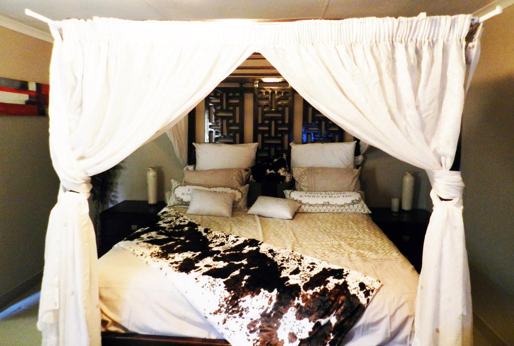 Blackwood Guest House Pretoria-Noord Pokoj fotografie