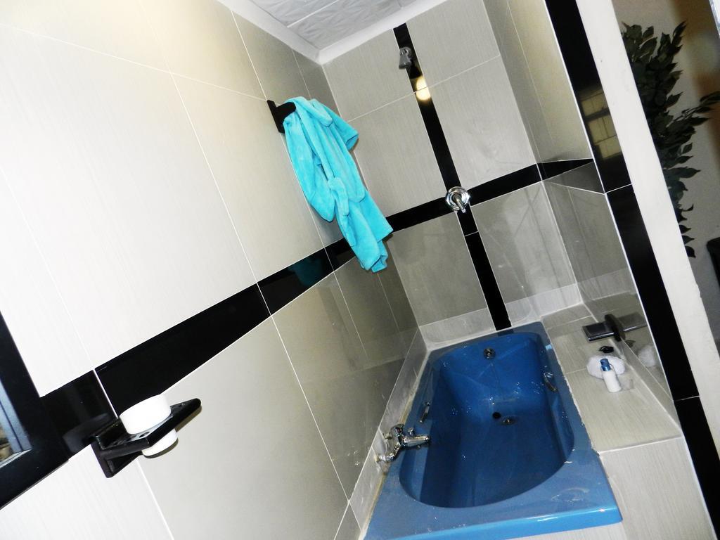 Blackwood Guest House Pretoria-Noord Pokoj fotografie